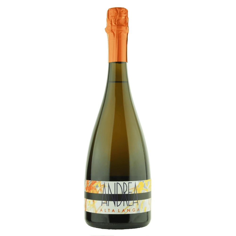 ANDREA - Alta Langa DOCG - Ivaldi Dario