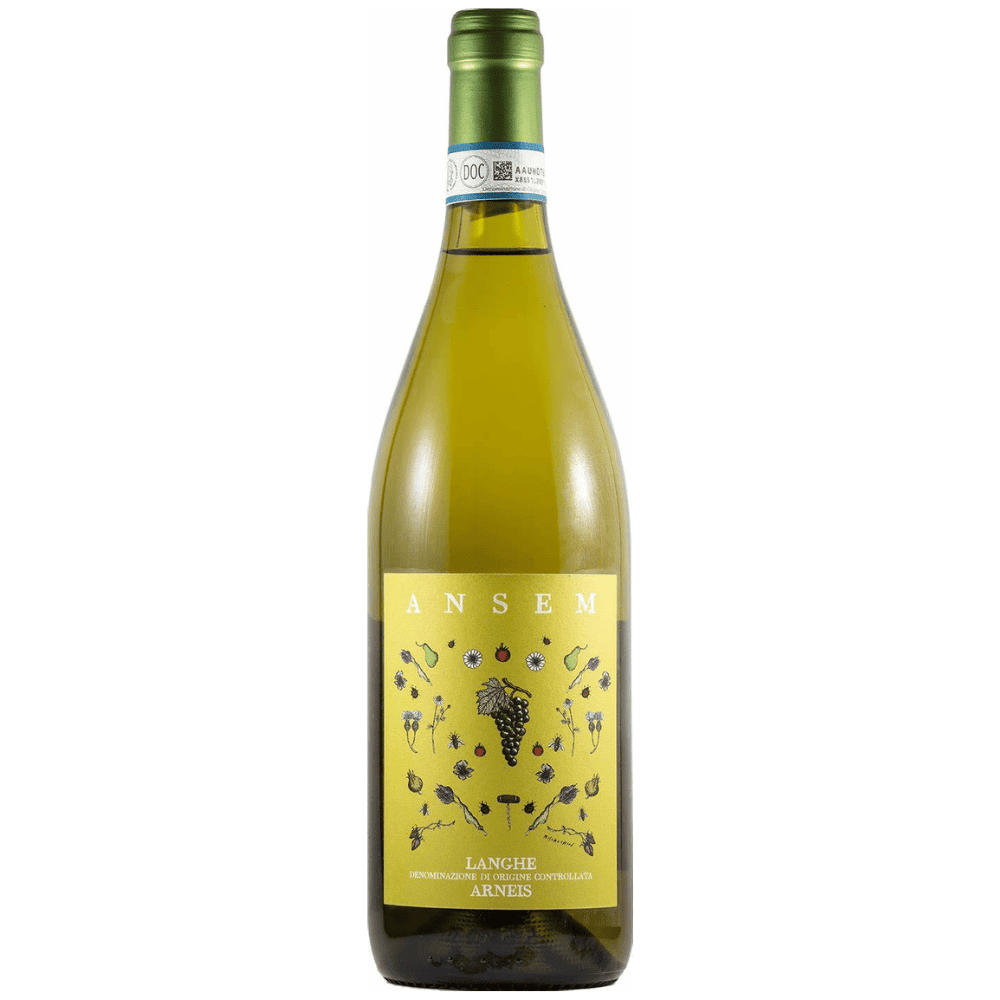 Ansem - Langhe Arneis - Guido Vada