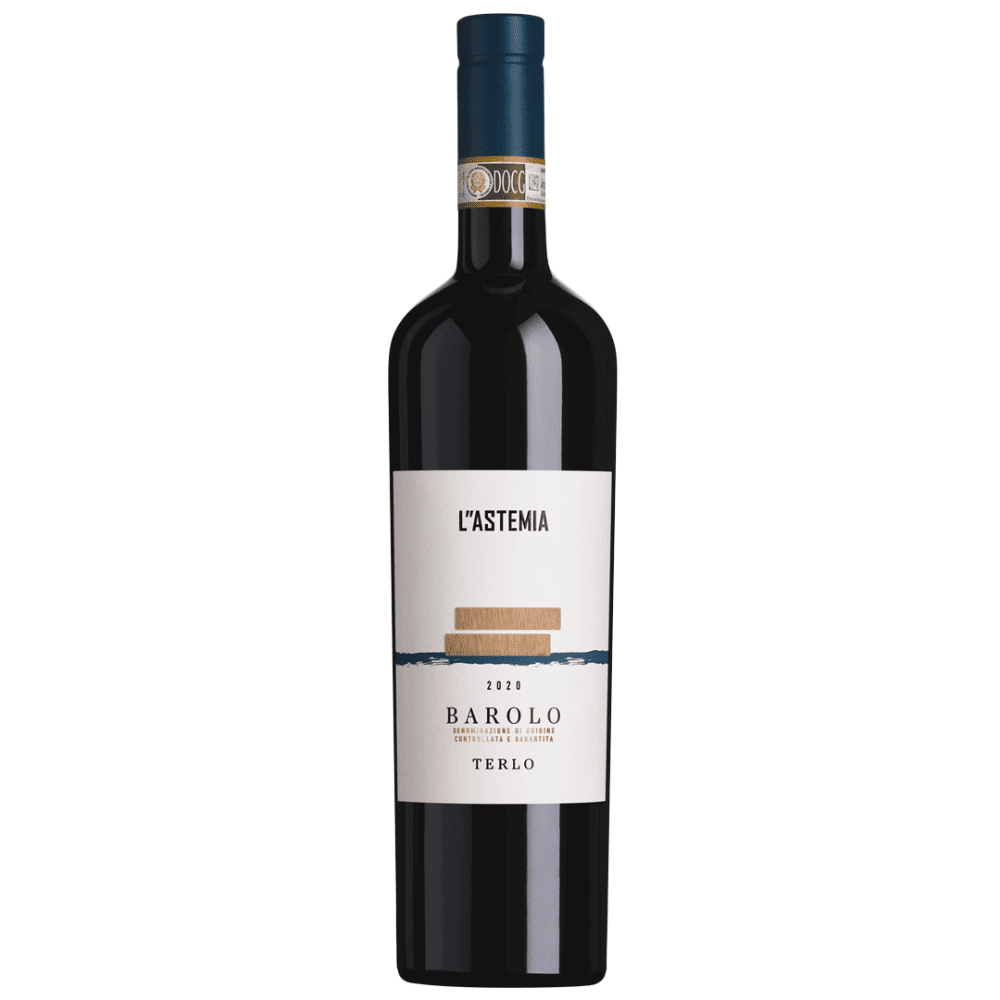 Barolo DOCG TERLO L'ASTEMIA