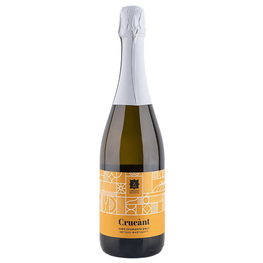 Crùcant - Cascina Faletta