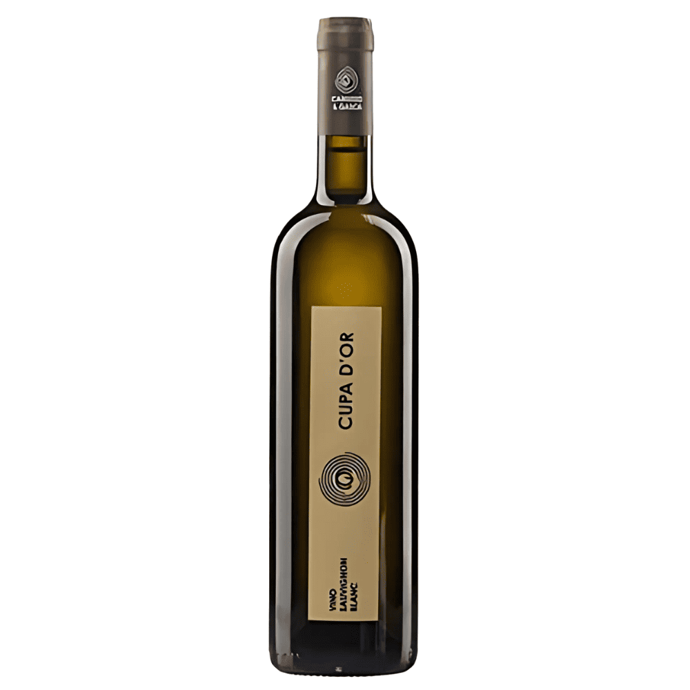 Cupa d'Or - Vino Sauvignon Blanc - L'Autin