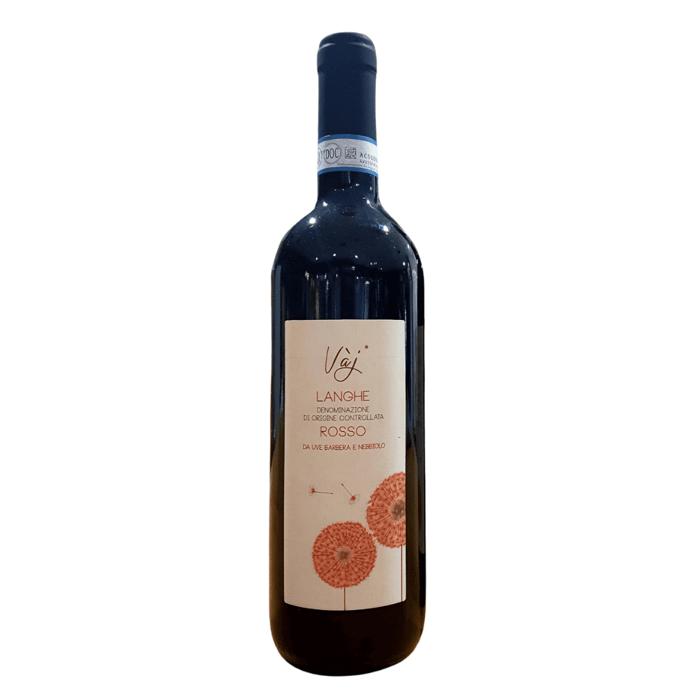 Dolcetto D'Alba Superiore - Miraggio- Viticoltori Rodello di Anna Anselmo