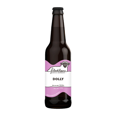 Dolly - Belgian Tripel