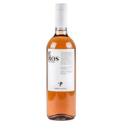 EROS - Colline Novaresi DOC - Paride Chiovini