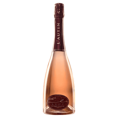 Eli - Pas dosè - Metodo Classico Rosè - Vino Spumante di Qualità