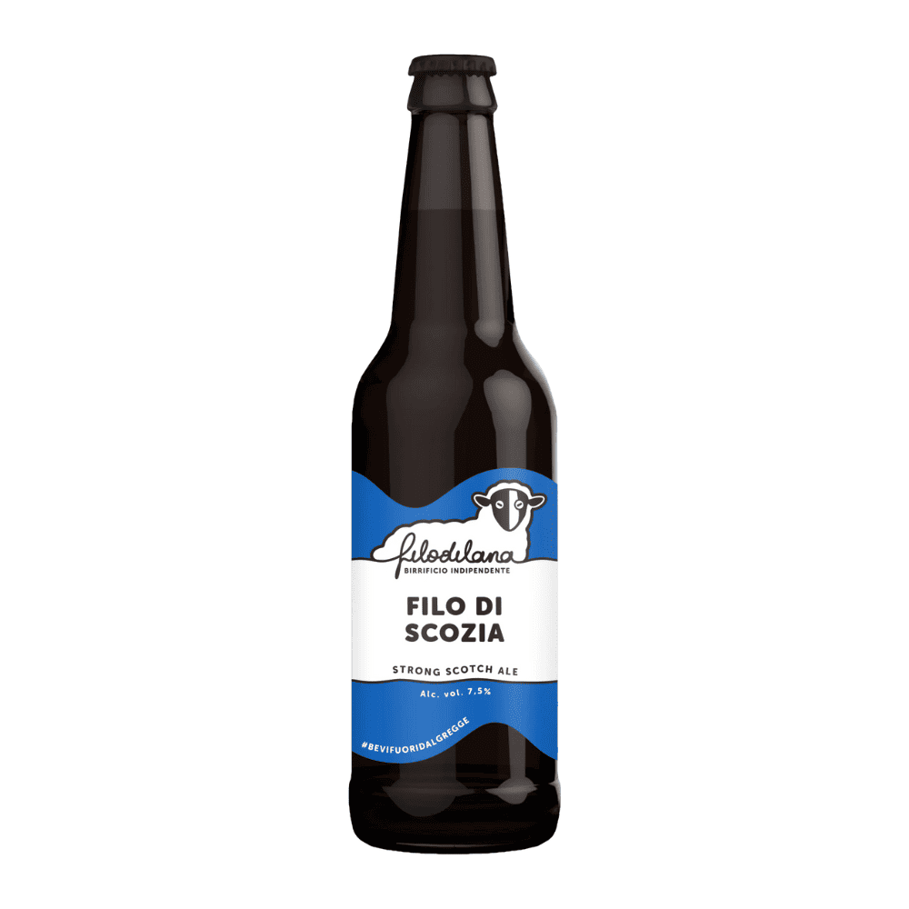 Filo di scozia - Extra Special Bitter