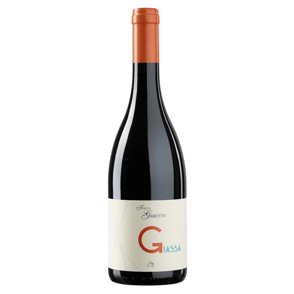 Giassà - Grignolino D'Asti DOC - Tenuta Garretto
