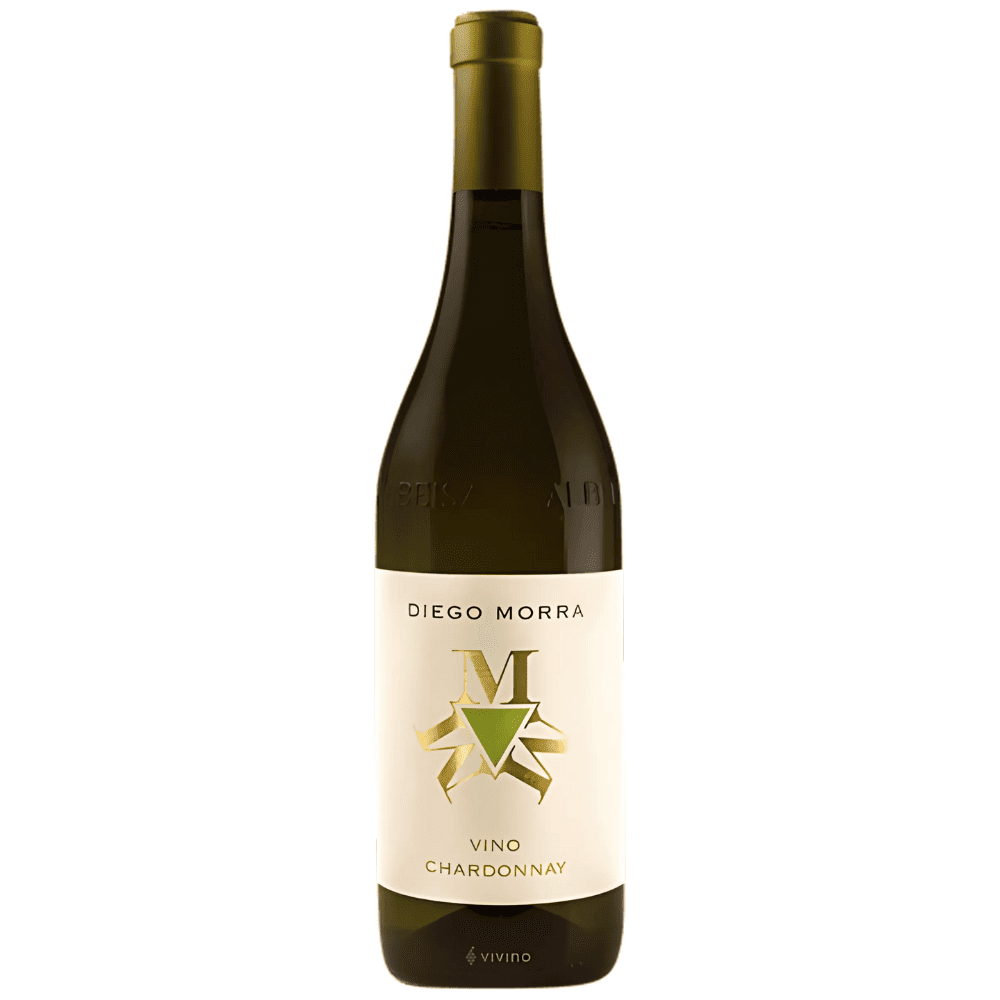 Langhe DOC Chardonnay - Diego Morra