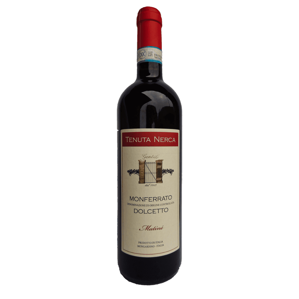 Monferrato Dolcetto - Matinè - Tenuta Nerca