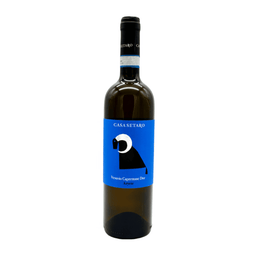 Aryete 2023 Vesuvio Caprettone DOC Casa Setaro