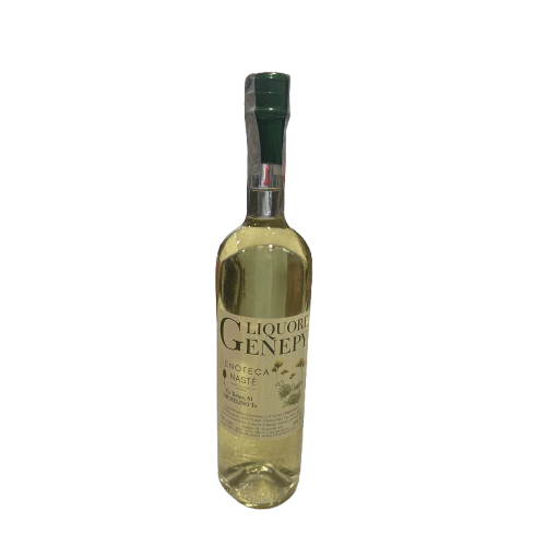LIQUORE GENEPY