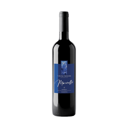 Marcello Piemonte DOC Albarossa 2020 Vigne dei Mastri
