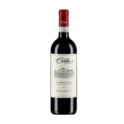 Barbera D'Alba Sposabella DOC Cantina Ceste 2023
