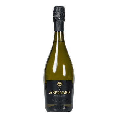 Cuvèe Prestige Millesimato De Bernard