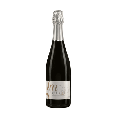 ALMA Alta Langa DOCG Extra Brut Blanc de Noir