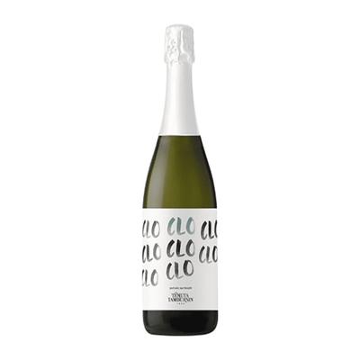 Clo Vino Spumante Brut Tenuta Tamburnin