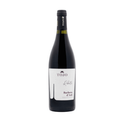 Barbera D'Asti DOCG Ribota TOJO