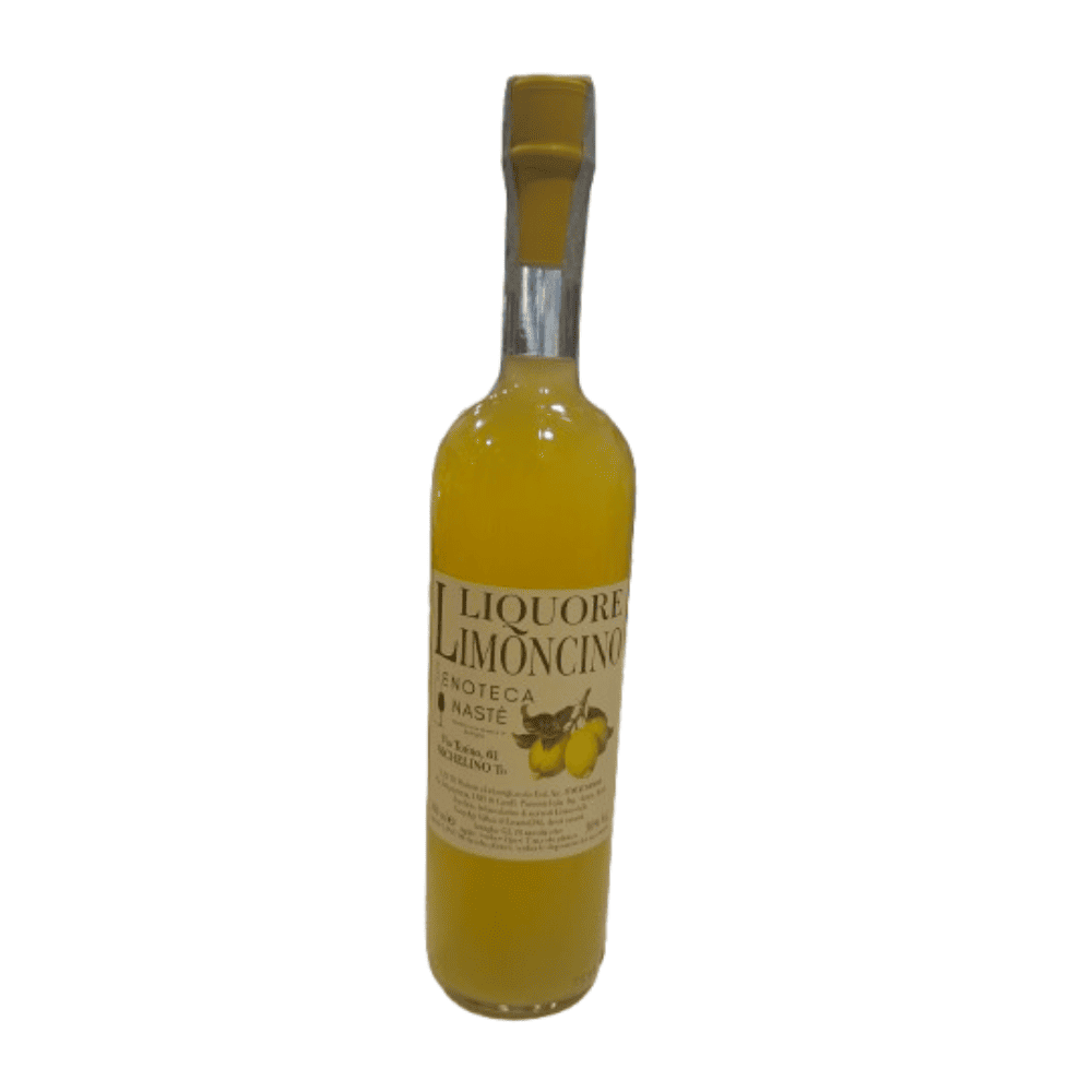LIQUORE LIMONCINO