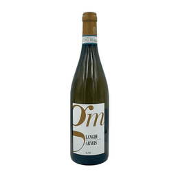 Langhe Arneis DOC ALMA