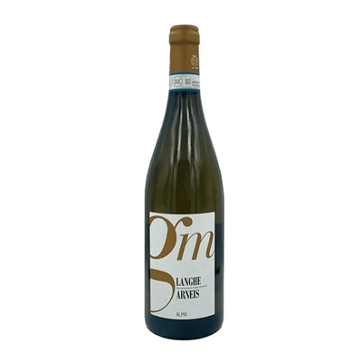 Langhe Arneis DOC ALMA
