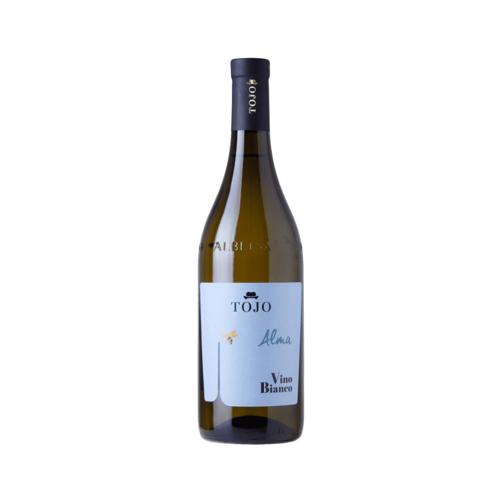 Alma Piemonte Moscato Secco DOC TOJO