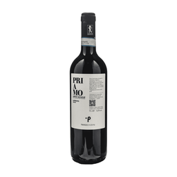 PRIAMO Colline Novaresi DOC Paride Chiovini