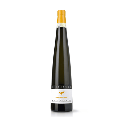 Tenuta del Fant Canelli DOCG Moscato Tenuta Falchetto