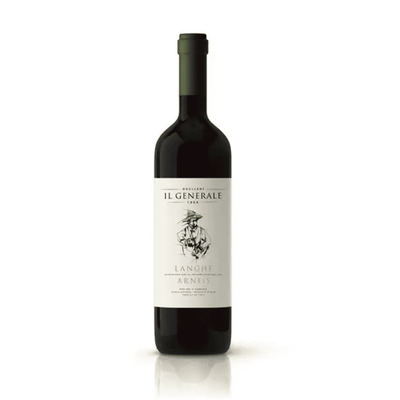 Langhe Arneis Dogliani Il Generale