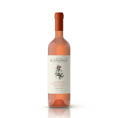 Langhe Rosato DOC Dogliani Il Generale