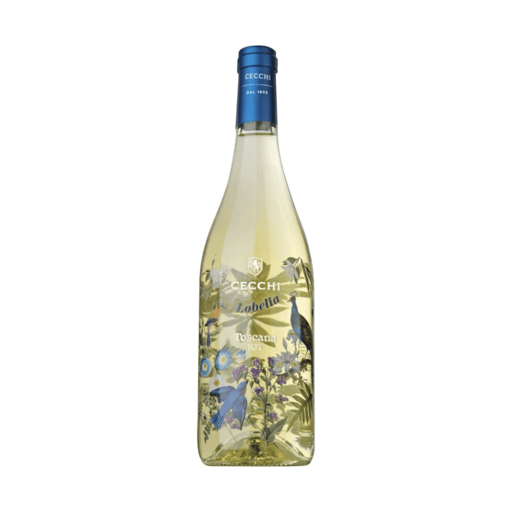 Lobelia 2025 Toscana IGT CECCHI