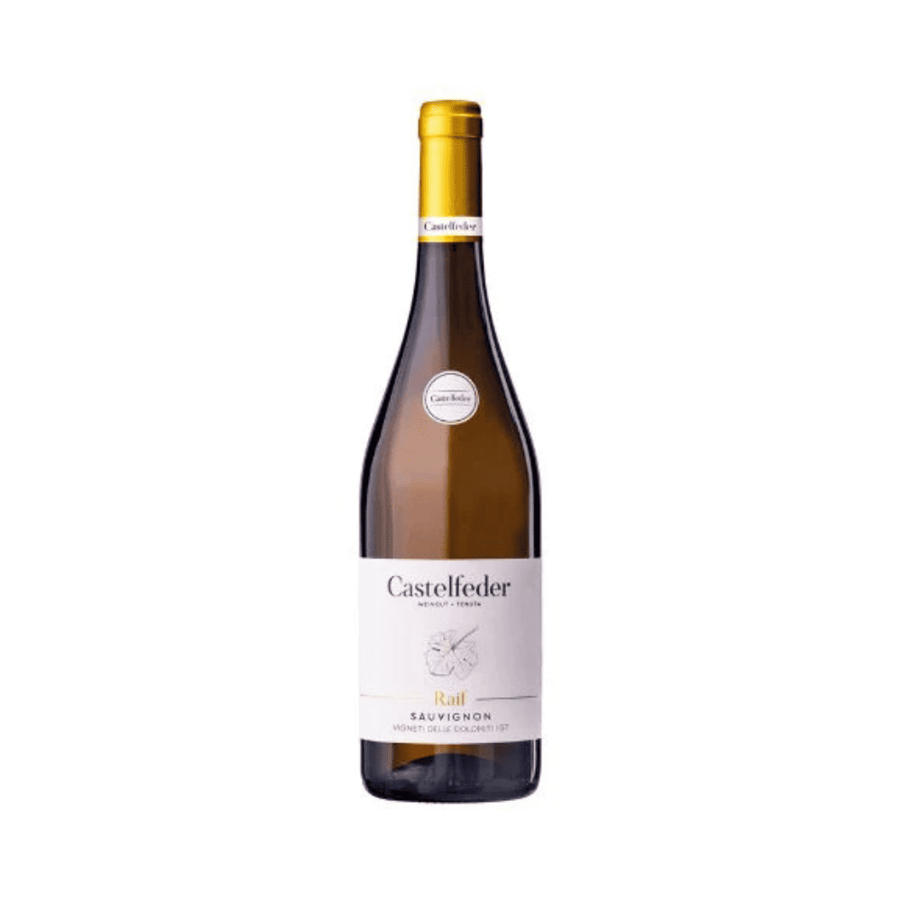 Raif SAUVIGNON Vigneti delle Dolomiti IGT CASTELFEDER