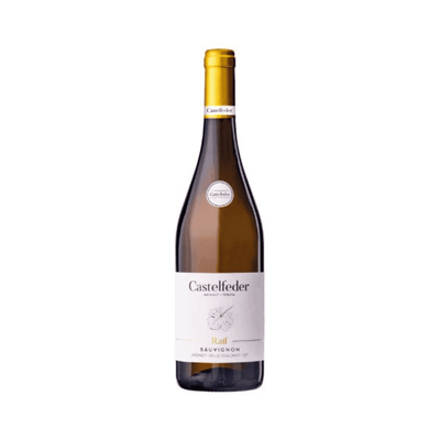 Raif SAUVIGNON Vigneti delle Dolomiti IGT CASTELFEDER