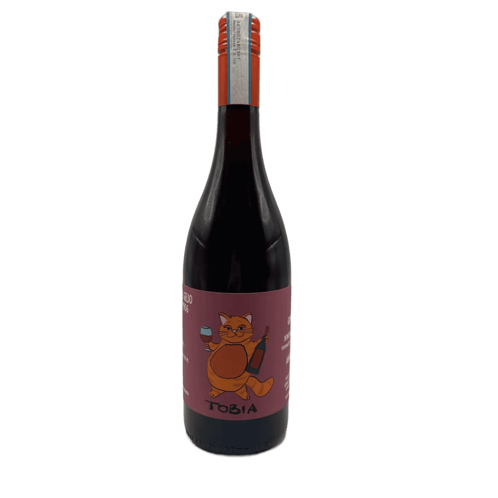 TOBIA Grignolino del Monferrato Casalese DOC PODERE IL GELSO
