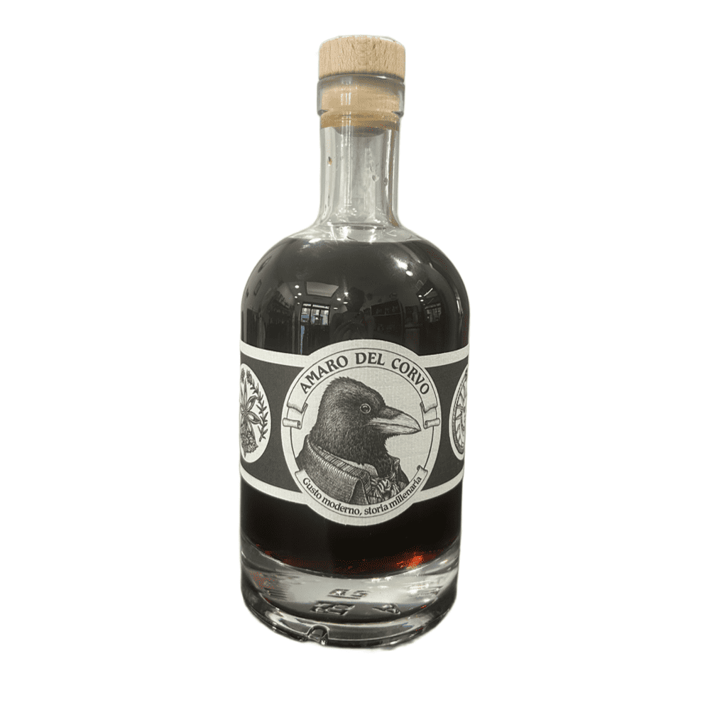 Amaro del Corvo