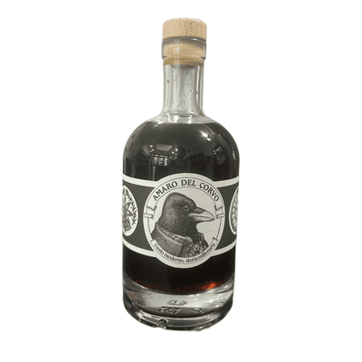 Amaro del Corvo