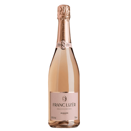 FRANC LIZÊR Dealcoholised wine Spumante Rosè