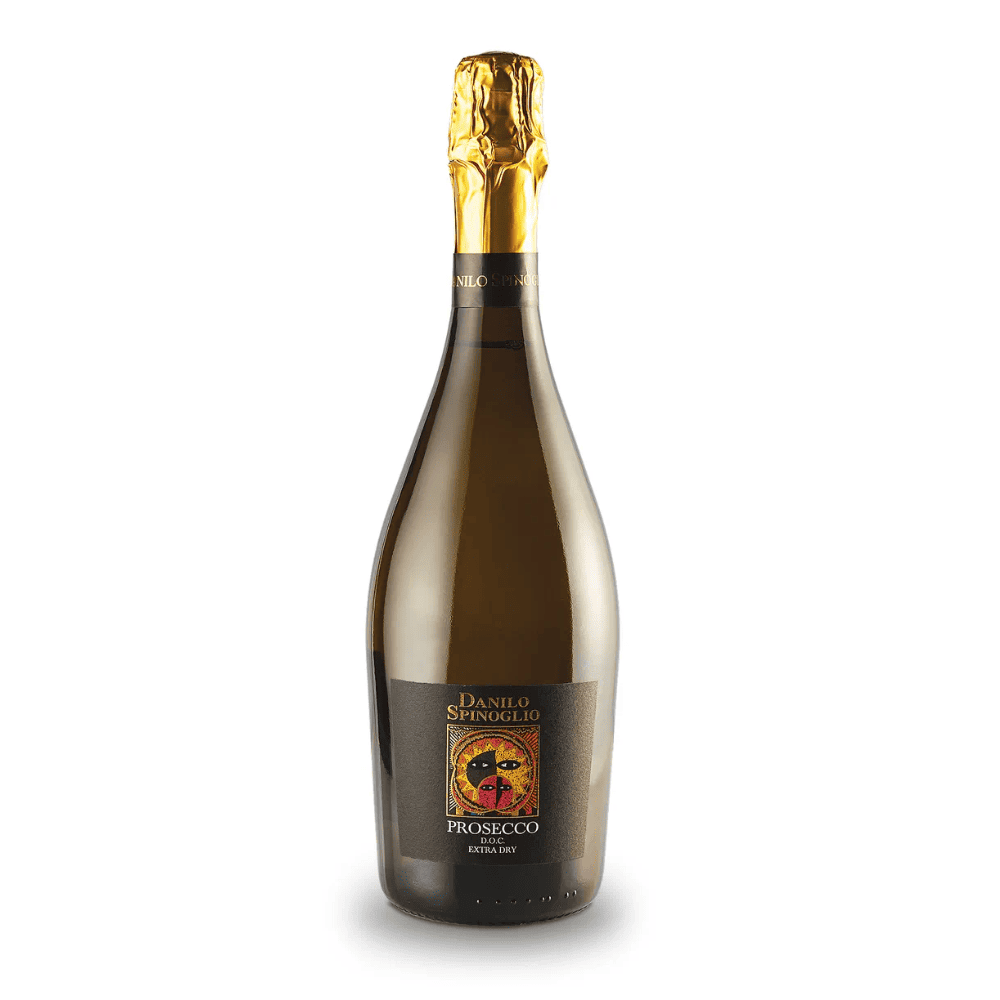 Prosecco DOC - Danilo Spinoglio