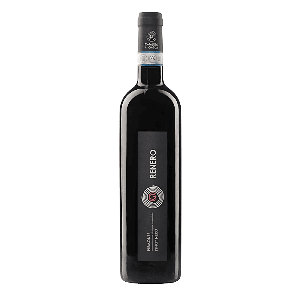 RE NERO Piemonte DOC Pinot Nero L'Autin
