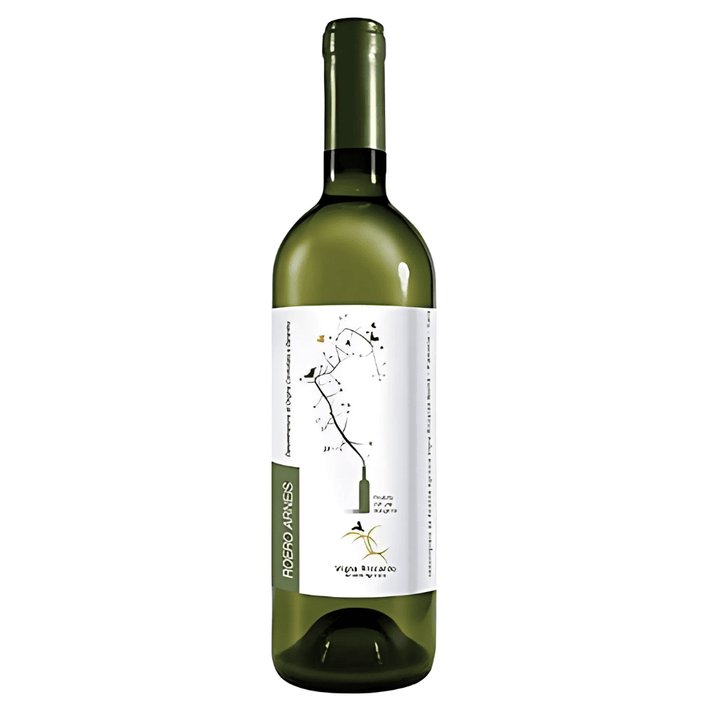 Roero Arneis DOCG - Vigna Riccardo