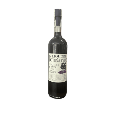 Liquore Boton di Preve