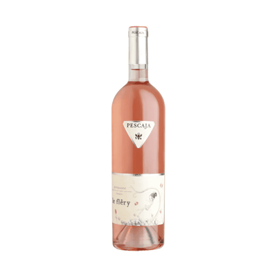 Piemonte Rosato DOC Le Flery Pescaja