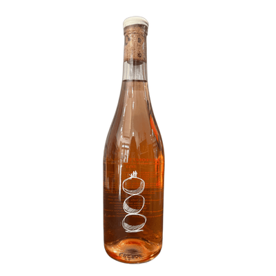 Piemonte Rosato DOC 2023 Scarzella
