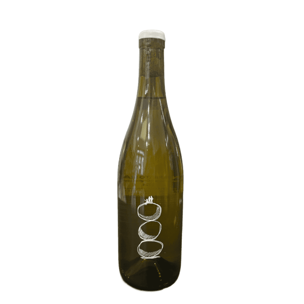 Monferrato Bianco DOC 2024 Scarzella